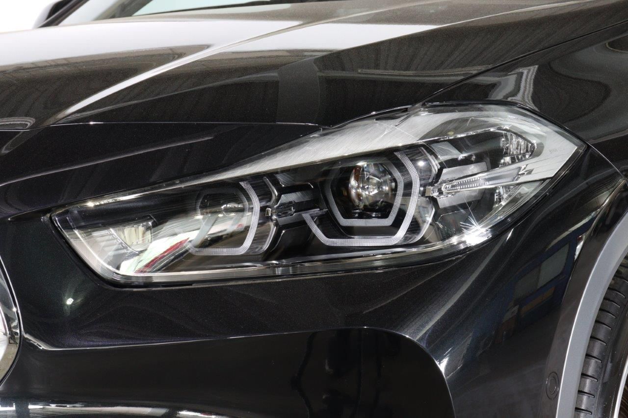 F39 X2 xDrive20d B47 2.0d