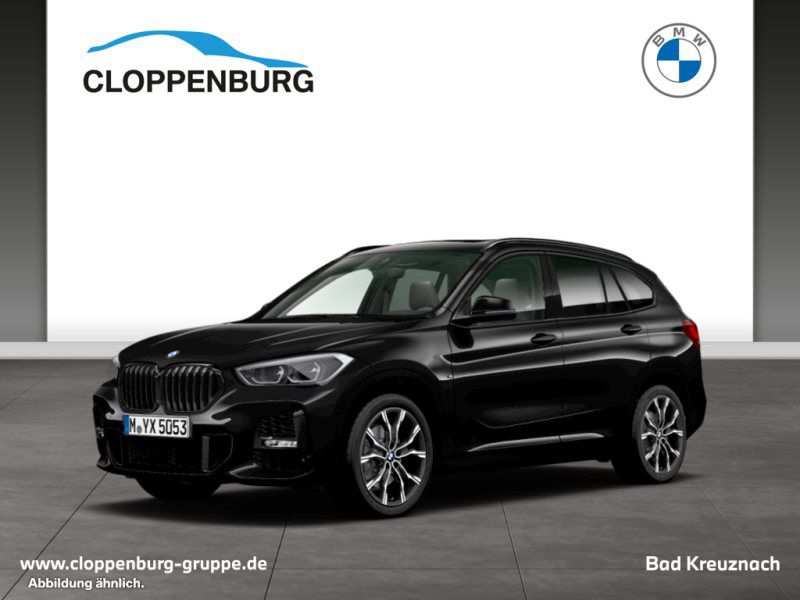 X1 xDrive20i