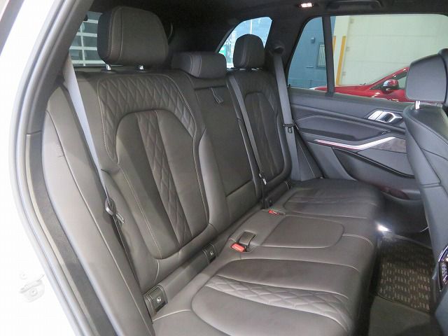 G05 X5 xDrive30d xLine B57 3.0d