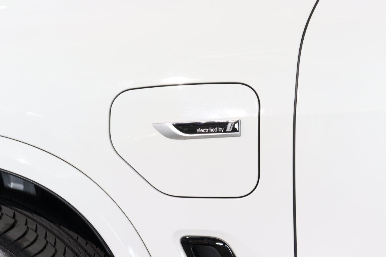 G05 X5 xDrive45e xLine XB1 PHEV