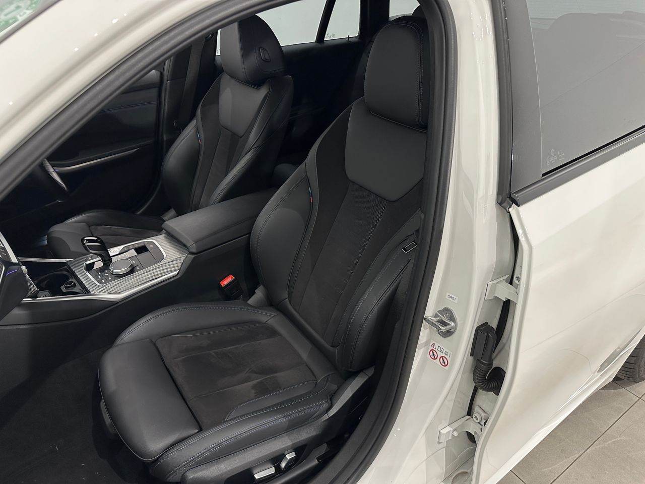 G21 318i Touring