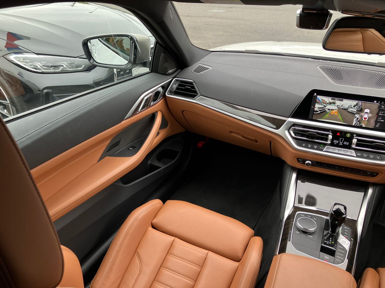 G22 M440i xDrive B58 3.0 RHD