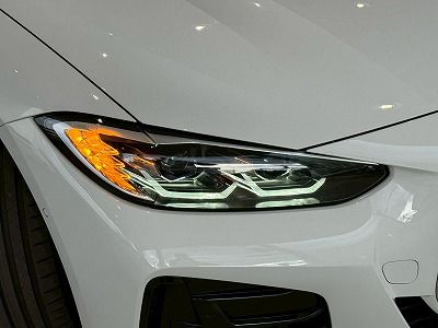 G22 420i B48 2.0 RHD