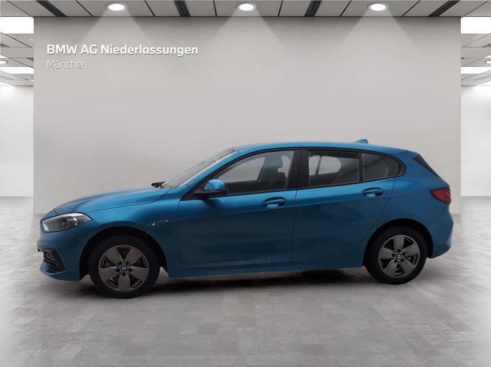 BMW 116