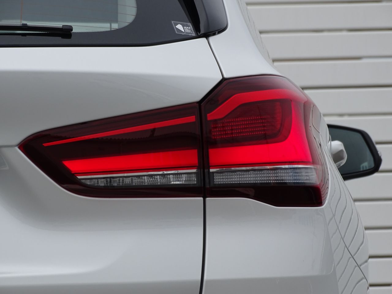 F48 X1 xDrive18d B47 2.0d LCI