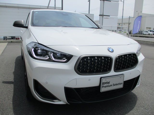F39 X2 M35i B48 2.0i