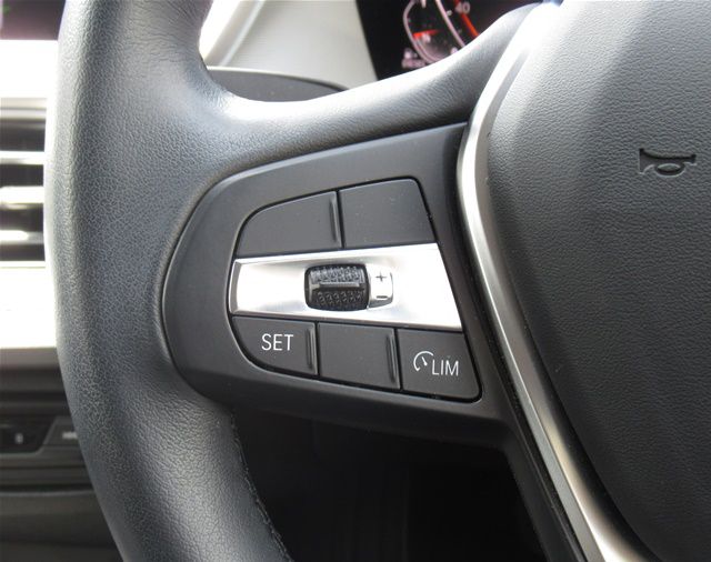 F40 118d Sports Hatch 5-door B47 2.0d