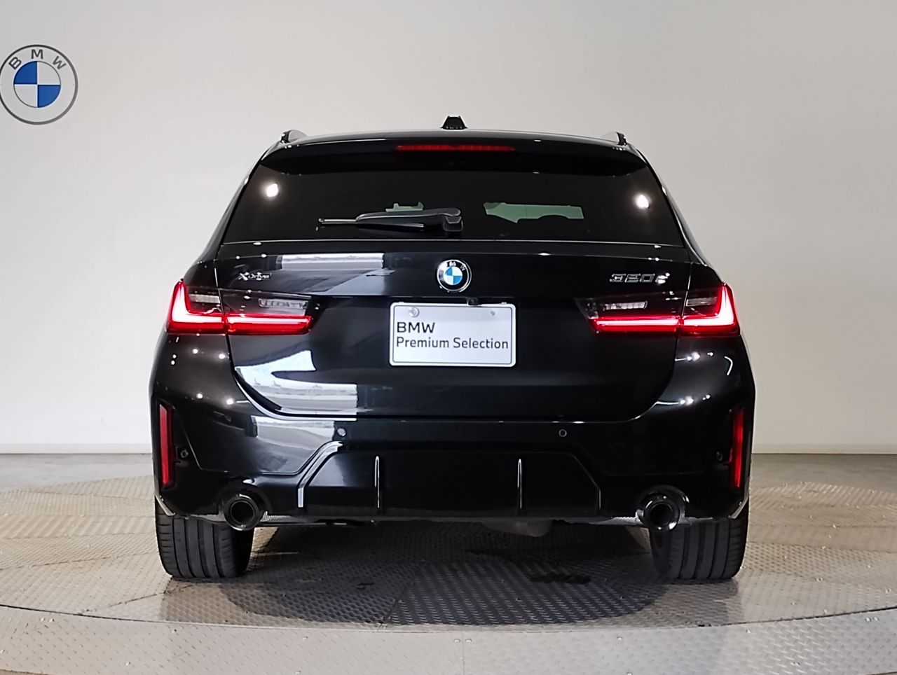 G21 320d xDrive Touring LCI RHD