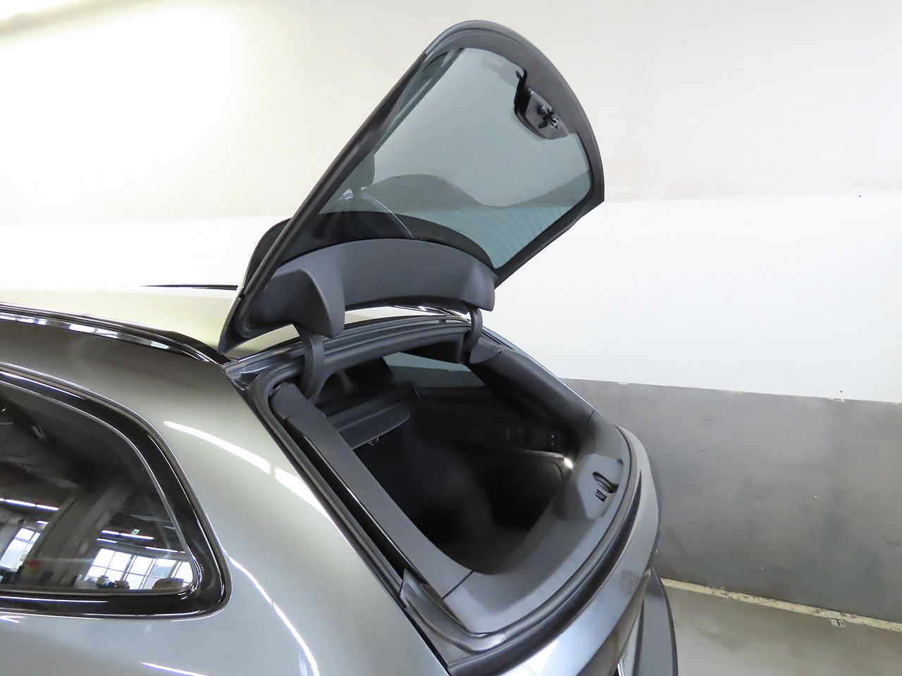 G21 320d xDrive Touring RHD