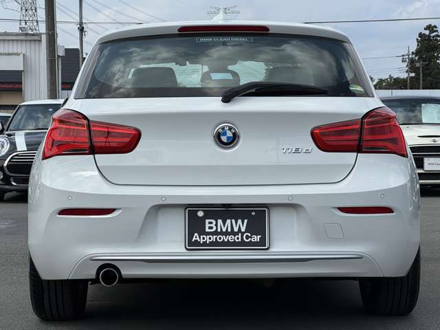 118D 5DOOR RHD