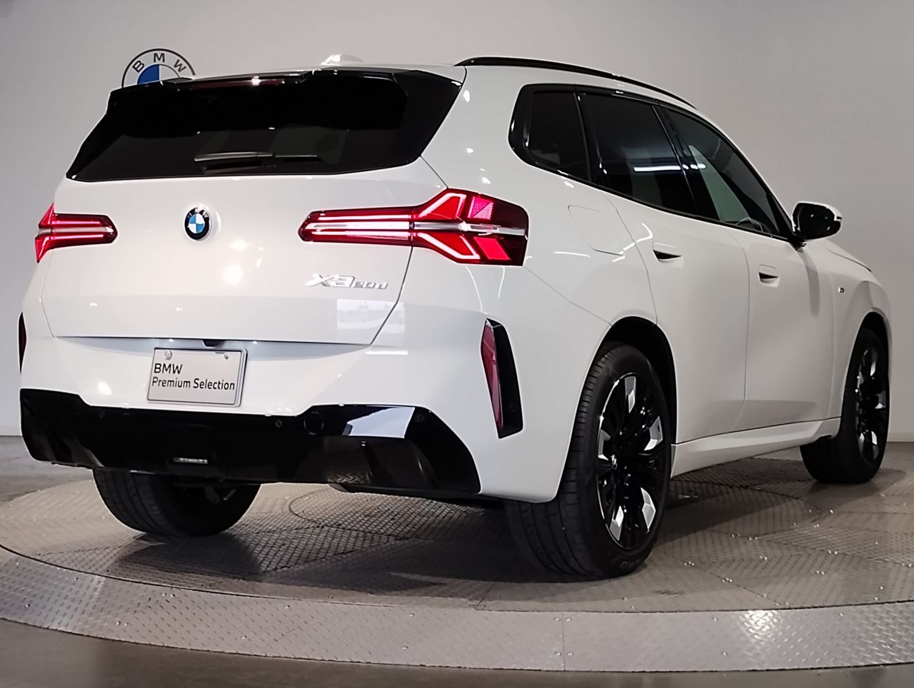 G45 X3 20d US