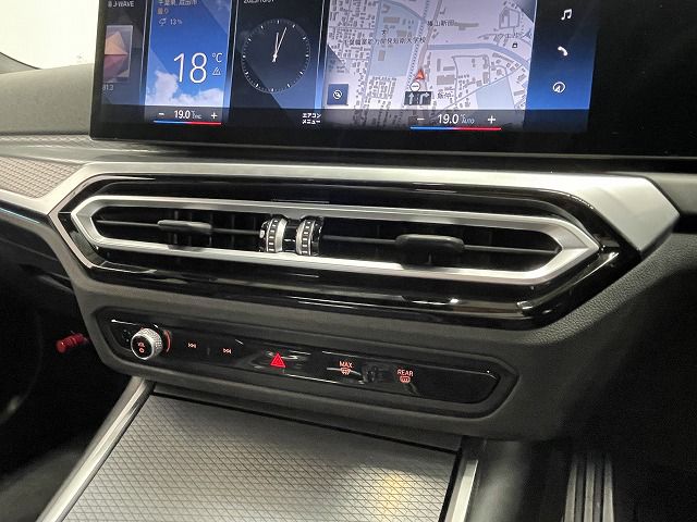 G20 320i Saloon LCI RHD MX