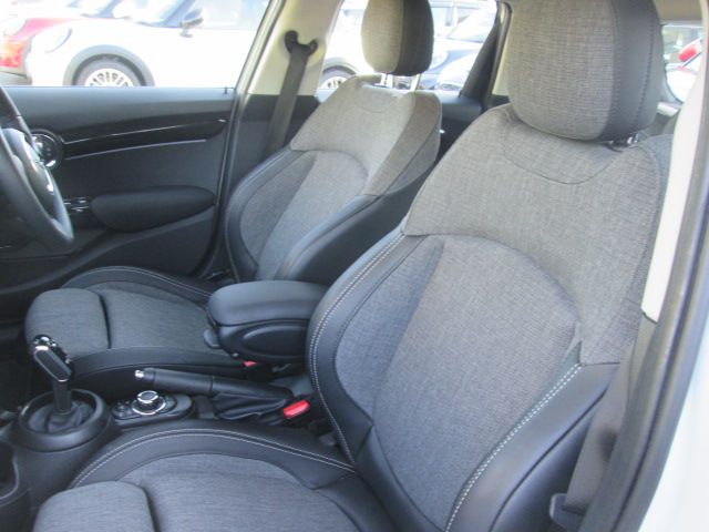 Cooper 5 doors