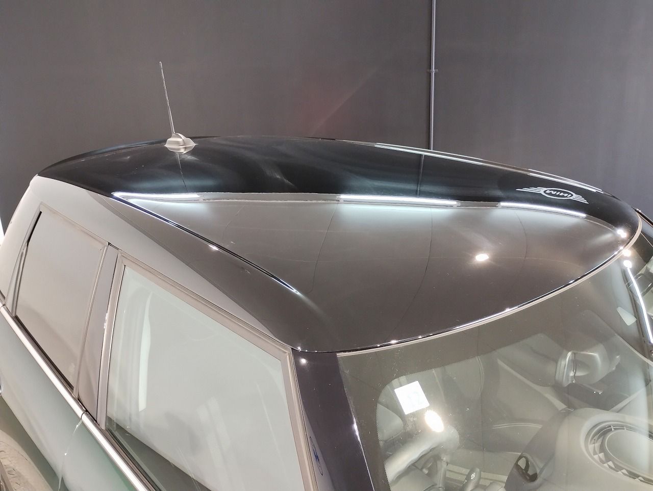 Cooper S 5 doors