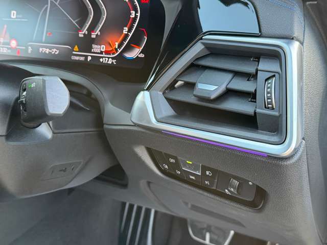 G20 M340i xDrive Saloon RHD