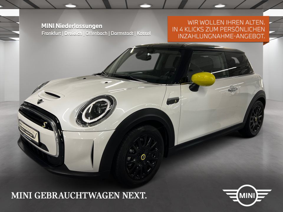 MINI Cooper SE