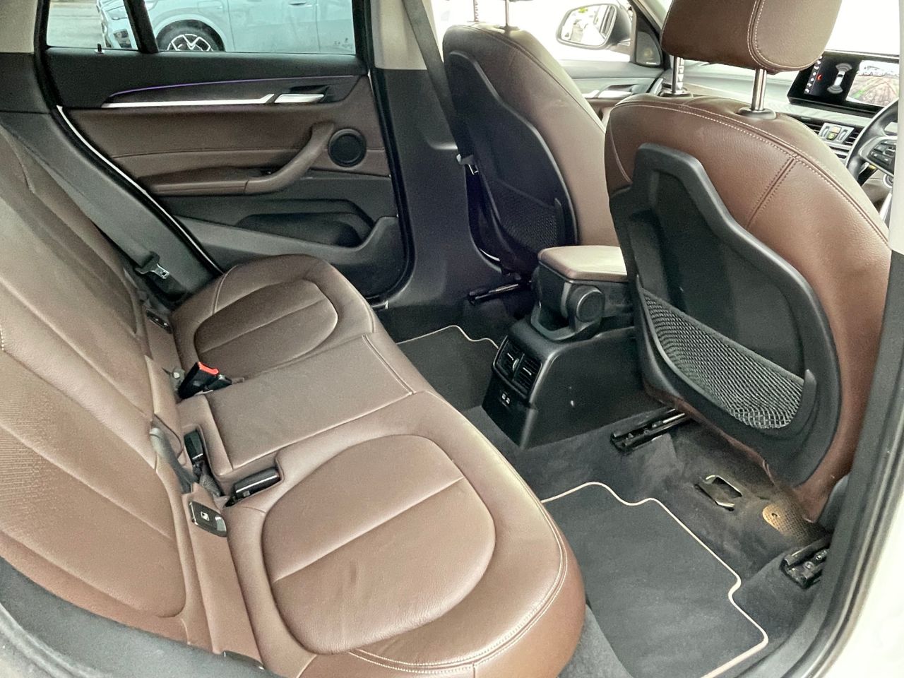 F48 X1 xDrive18d B47 2.0d LCI