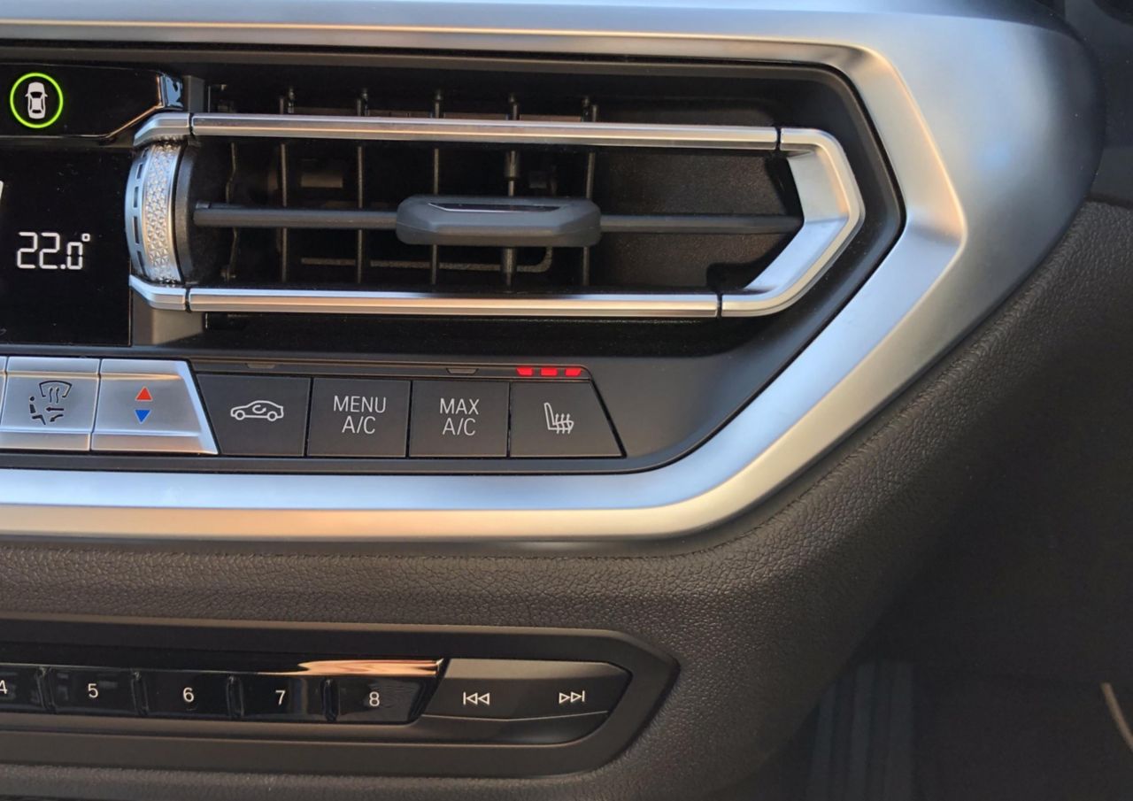 420i Gran Coupé RHD