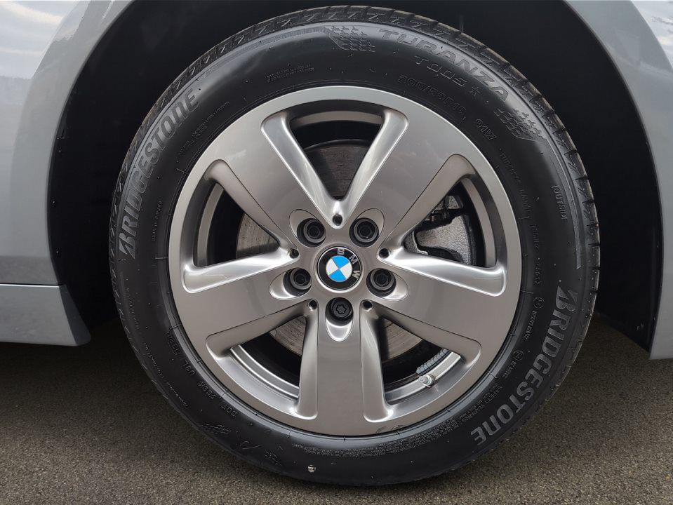 BMW 116