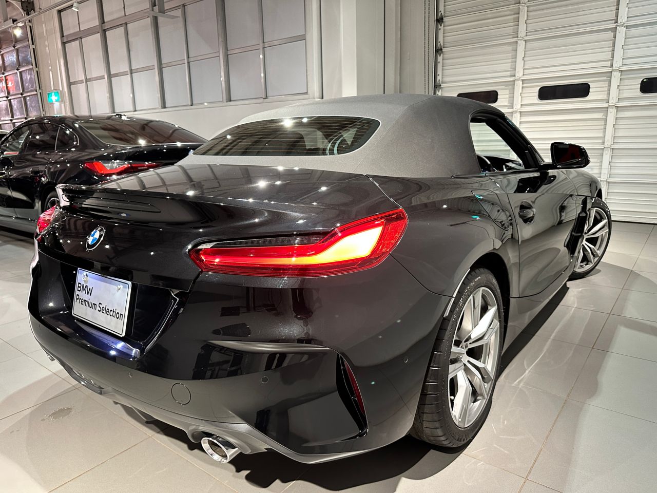 G82 M4 Competition Coupe