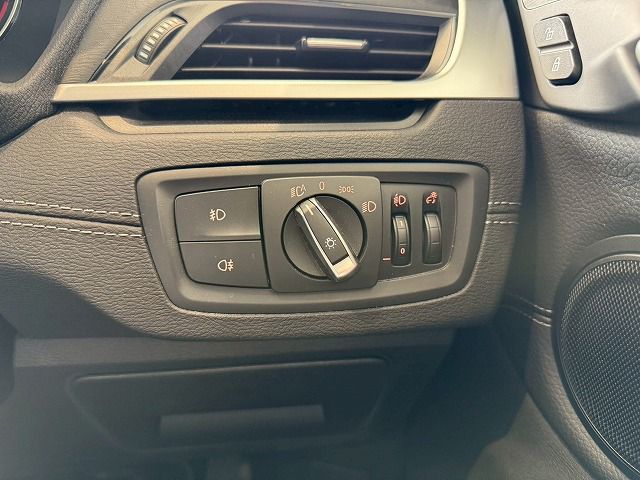 F48 X1 xDrive18d B47 2.0d LCI