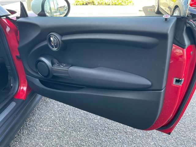F56 MINI Cooper 3-Door Hatch LCI