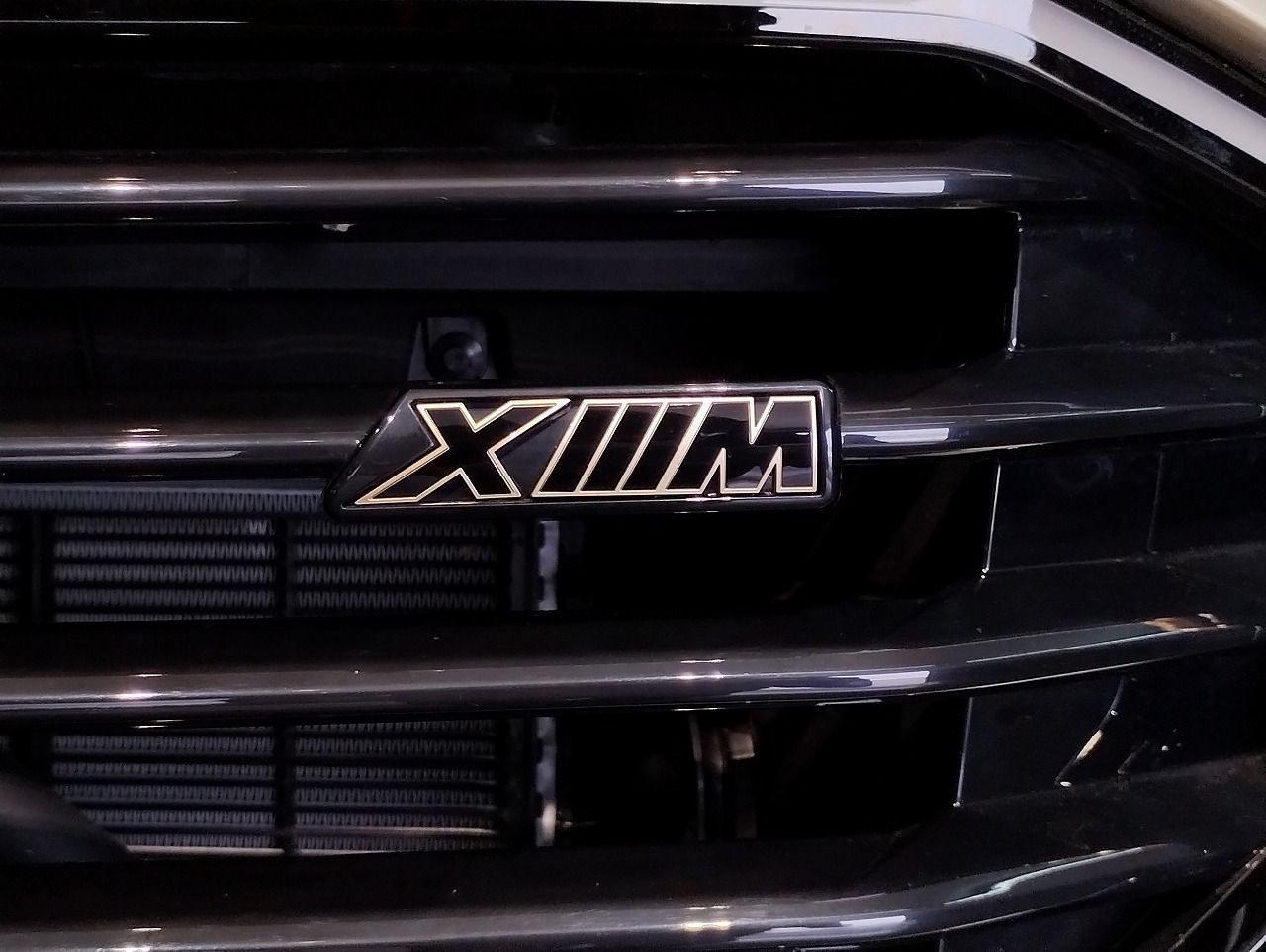 XM RHD