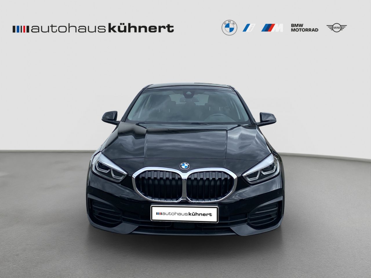 BMW 118