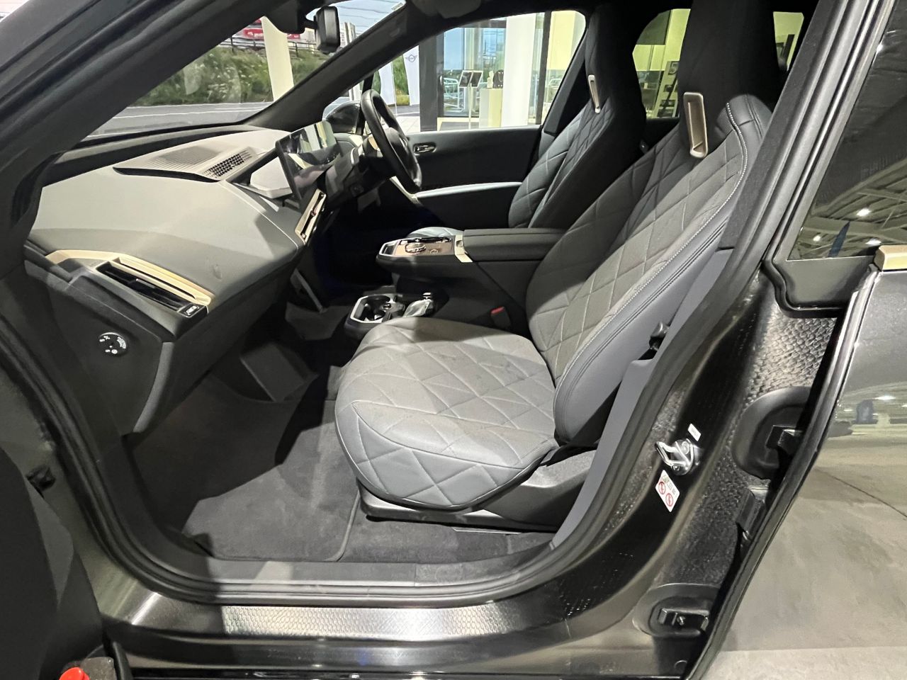 i20 iX xDrive40