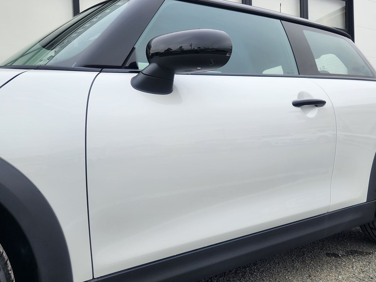 F66 MINI Cooper S 3Dr