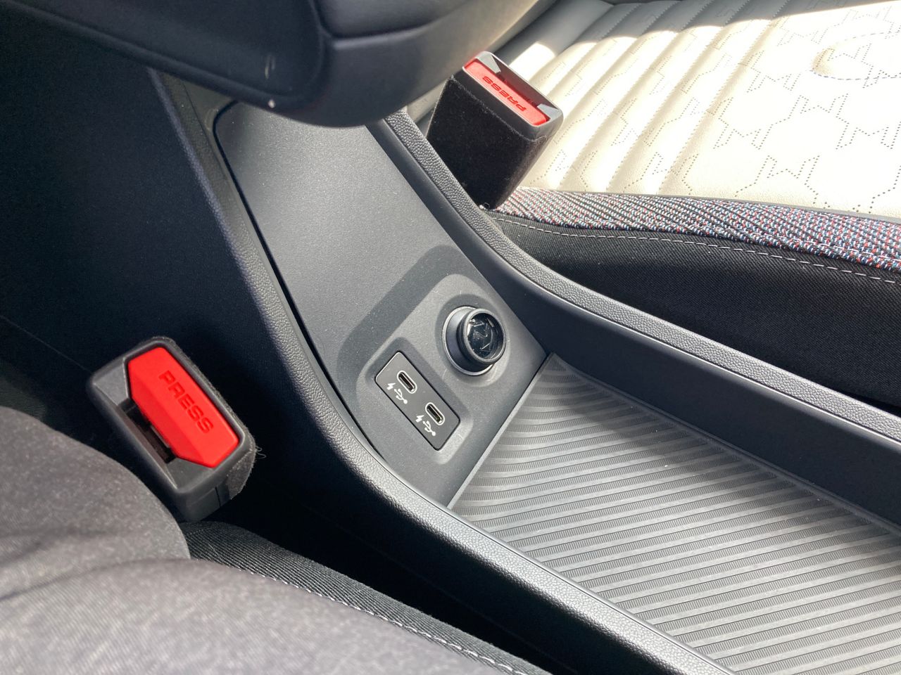 F66 MINI Cooper S 3Dr