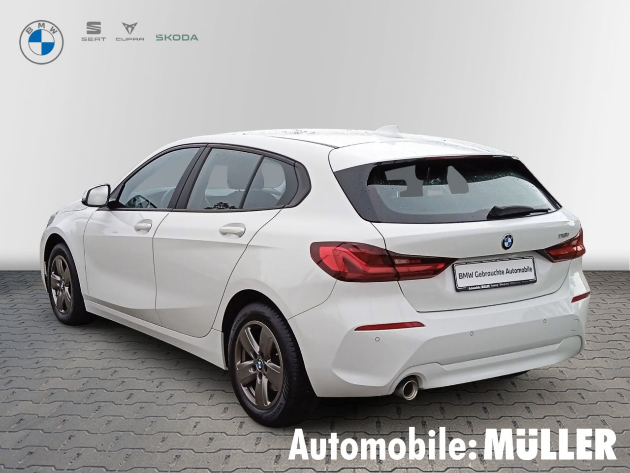 BMW 118