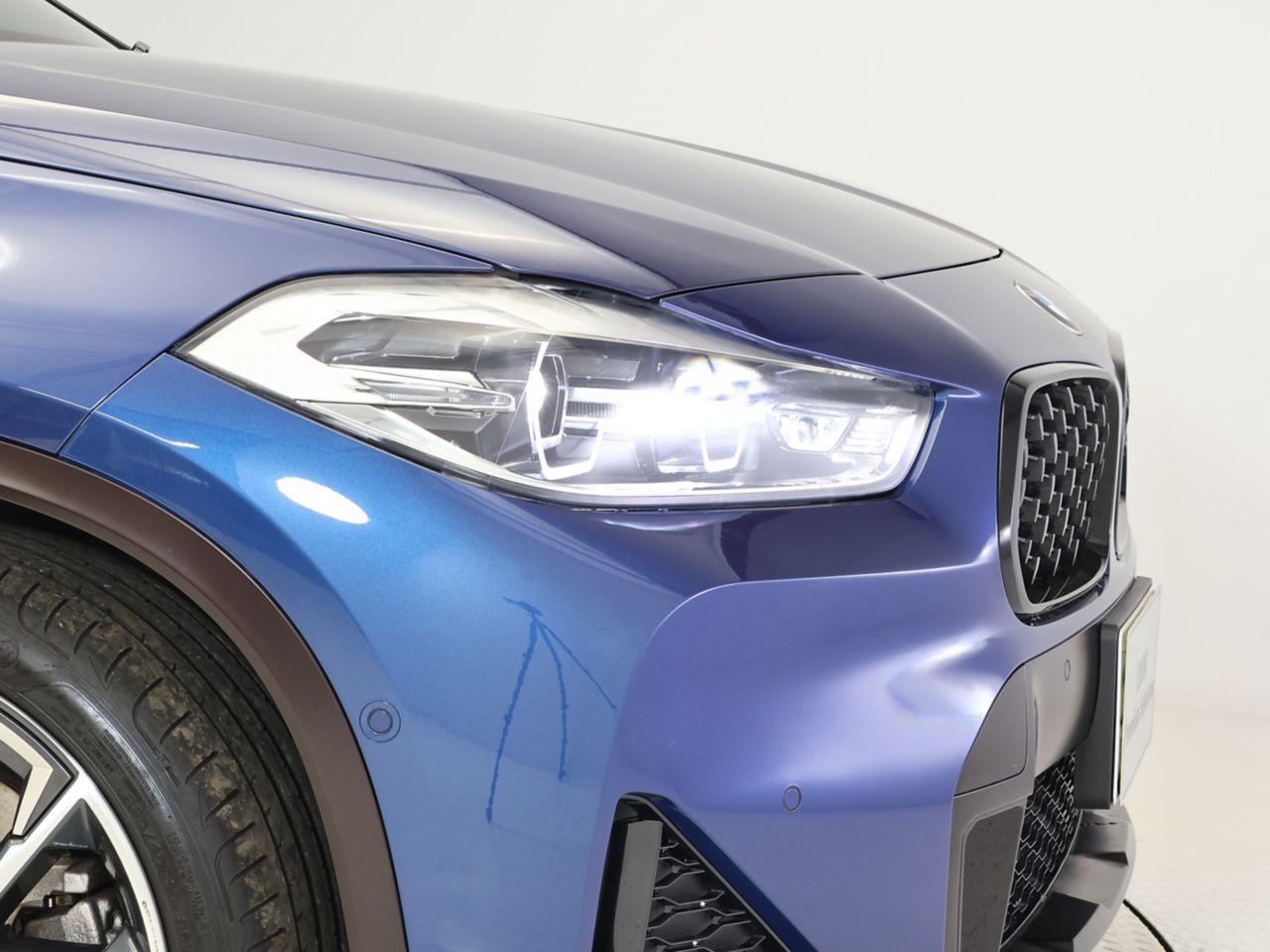 F39 X2 xDrive20d B47 2.0d