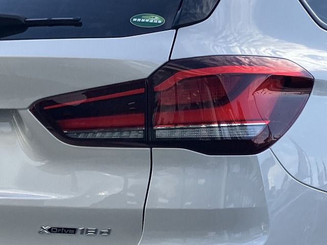 F48 X1 xDrive18d B47 2.0d LCI