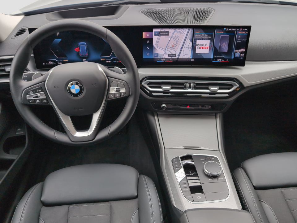 BMW 318
