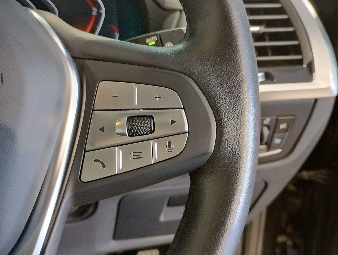 X3 xDrive20d RHD ZA