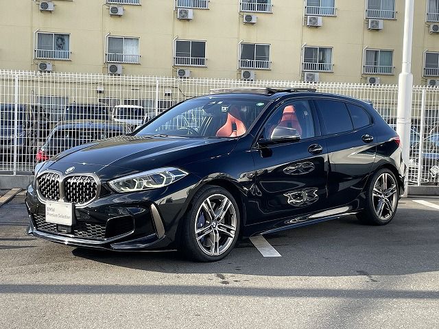 M135i xDrive