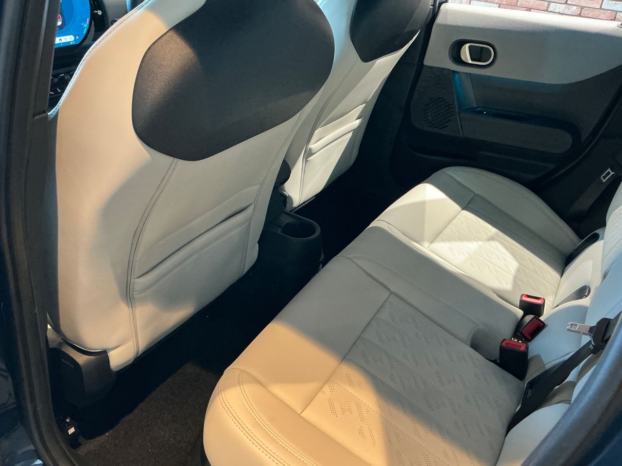 MINI Cooper C 5-doors