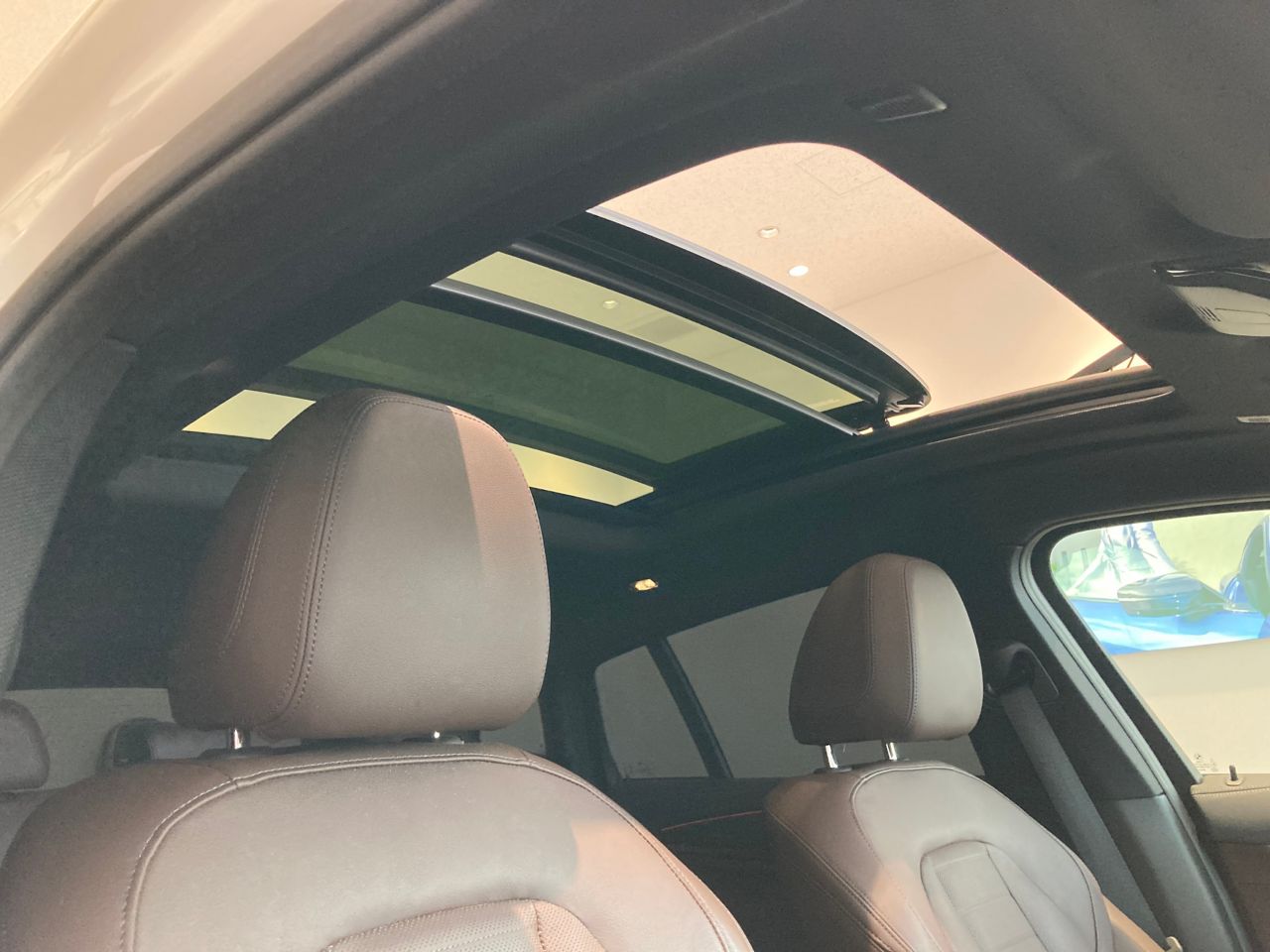 X4 xDrive20d RHD