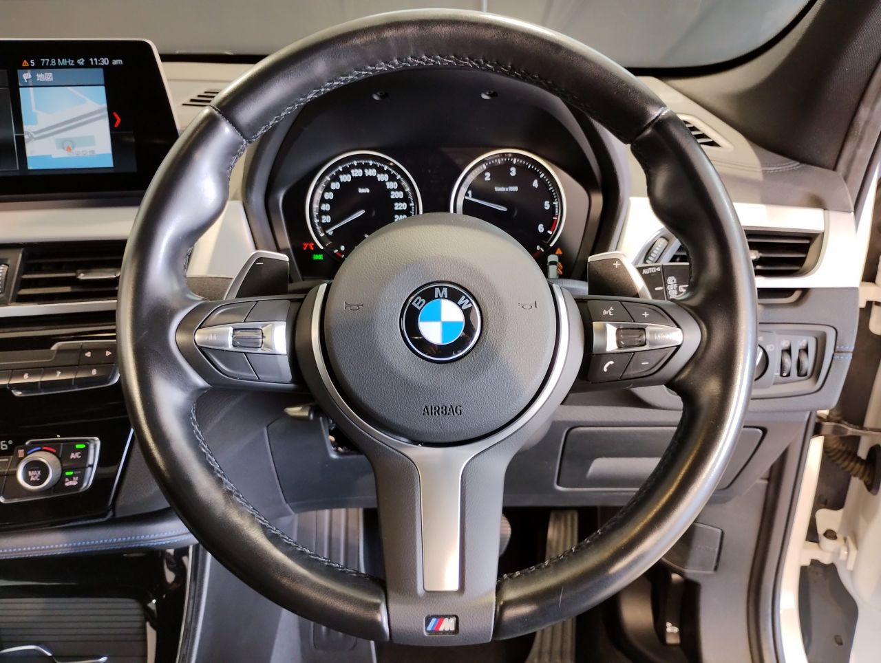 F48 X1 xDrive18d B47 2.0d LCI
