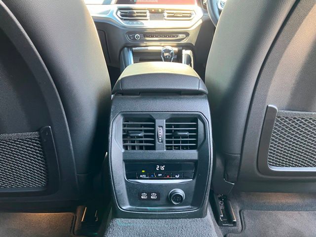 G20 320i Saloon RHD TU