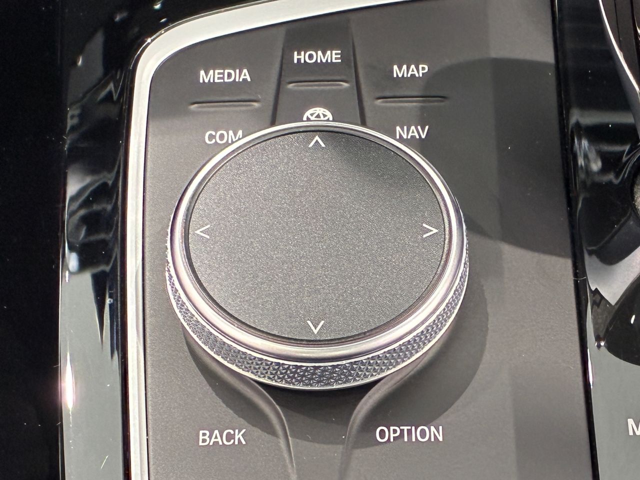 G01 X3 M40i RHD LCI ZA