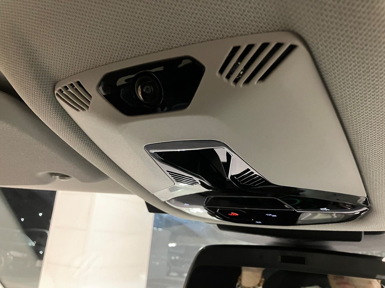 U25 MINI Countryman E