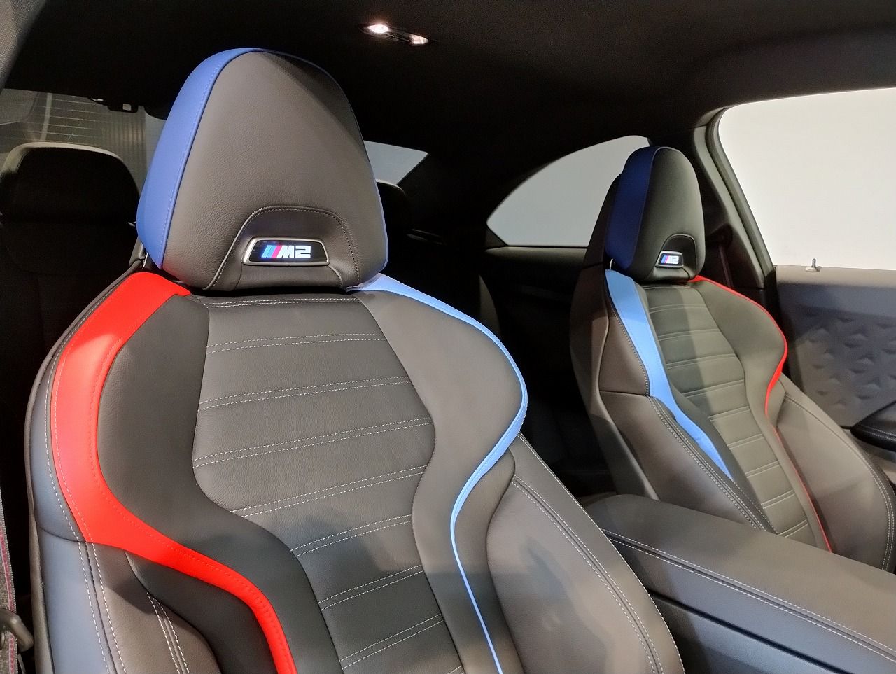 G87 M2 Coupe