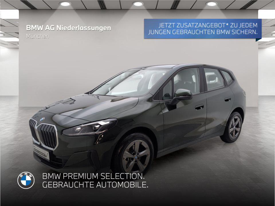 BMW 216