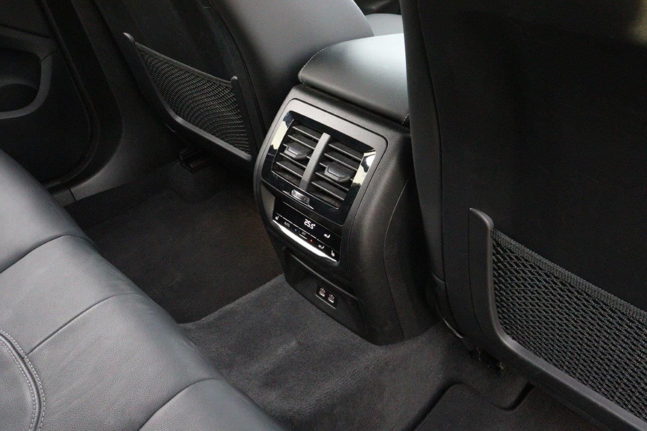 G01 X3 xDrive20d RHD ZA LCI