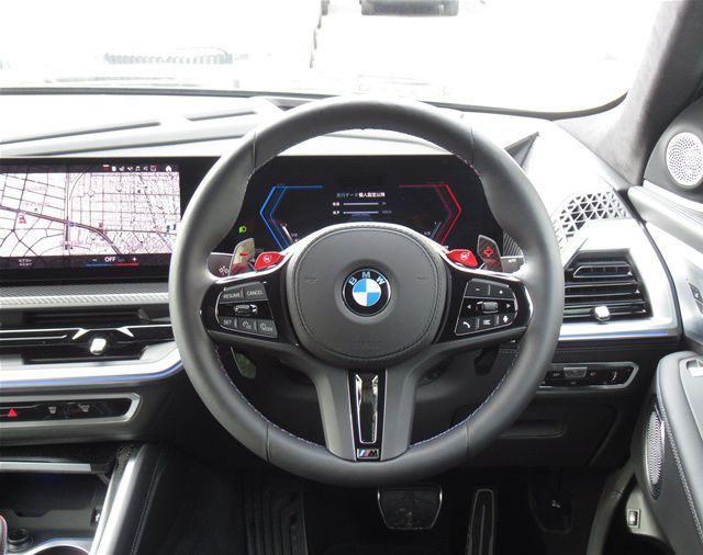 XM RHD