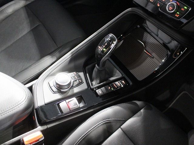 F48 X1 xDrive18d B47 2.0d LCI