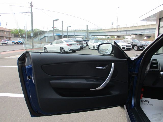 120I COUPE RHD