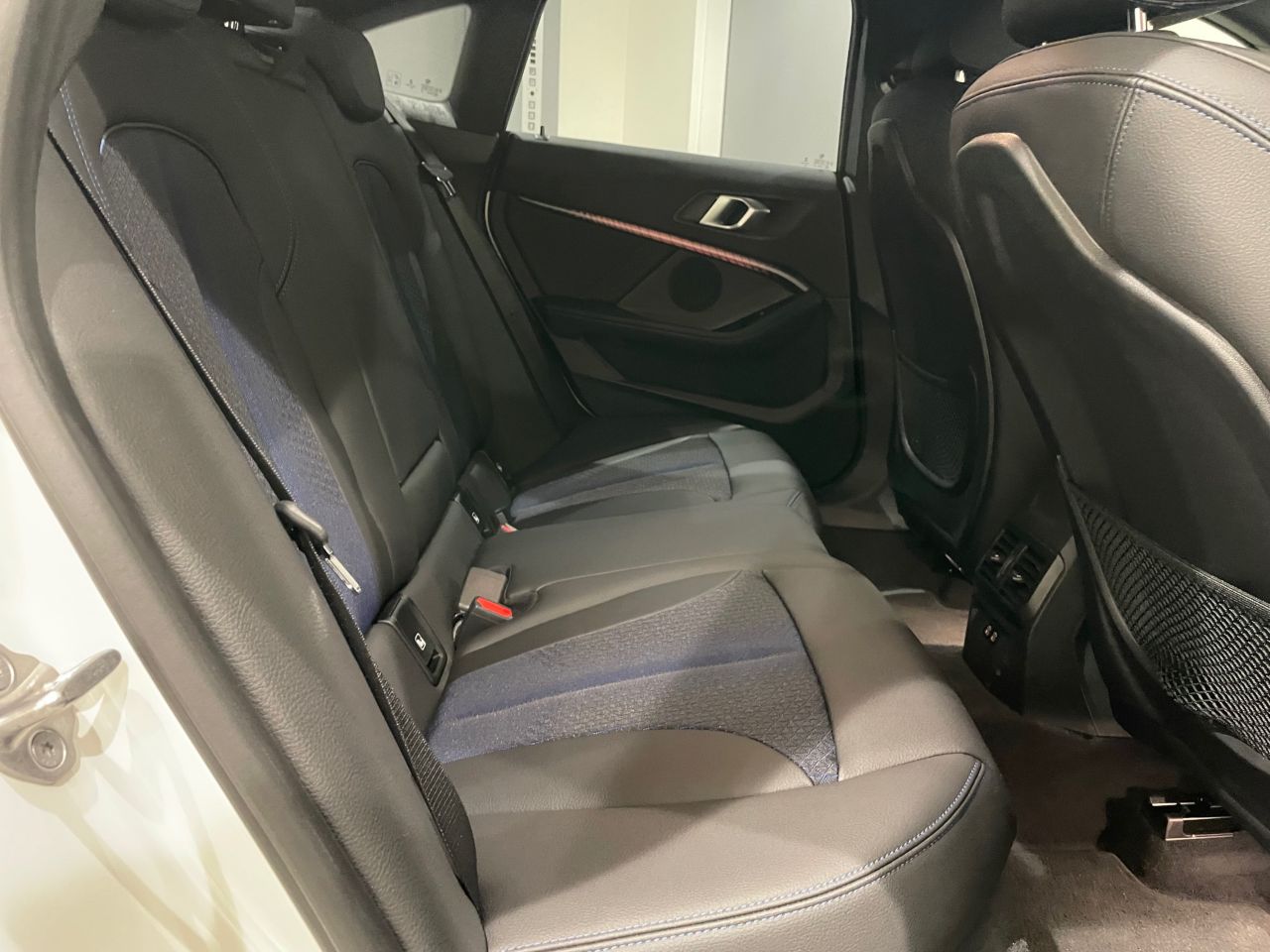 F44 218i Gran Coupe B38 1.5i